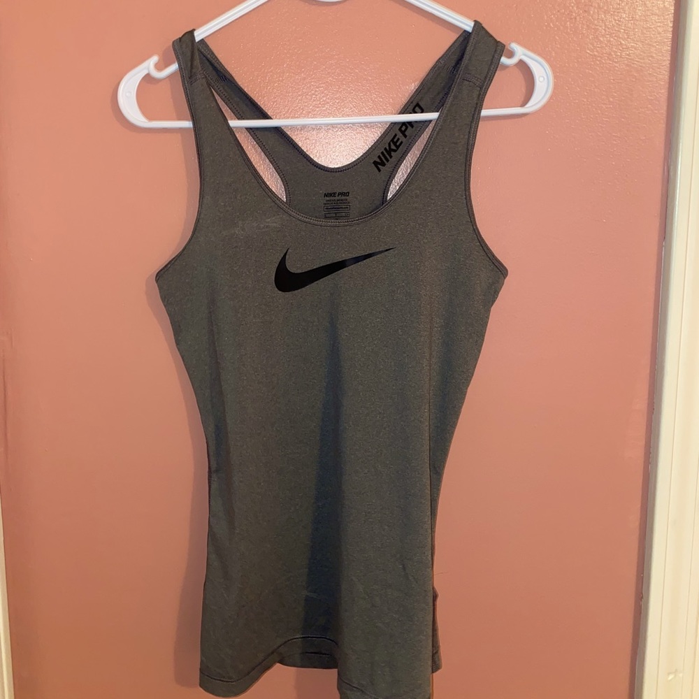 Nike Pro Tank Top